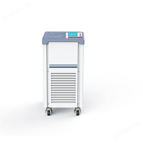 低溫冷卻液循環(huán)泵優(yōu)點與應(yīng)用解析